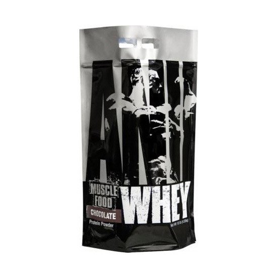 Animal Whey, 4500 g, Universal Nutrition. Whey Protein Blend. 