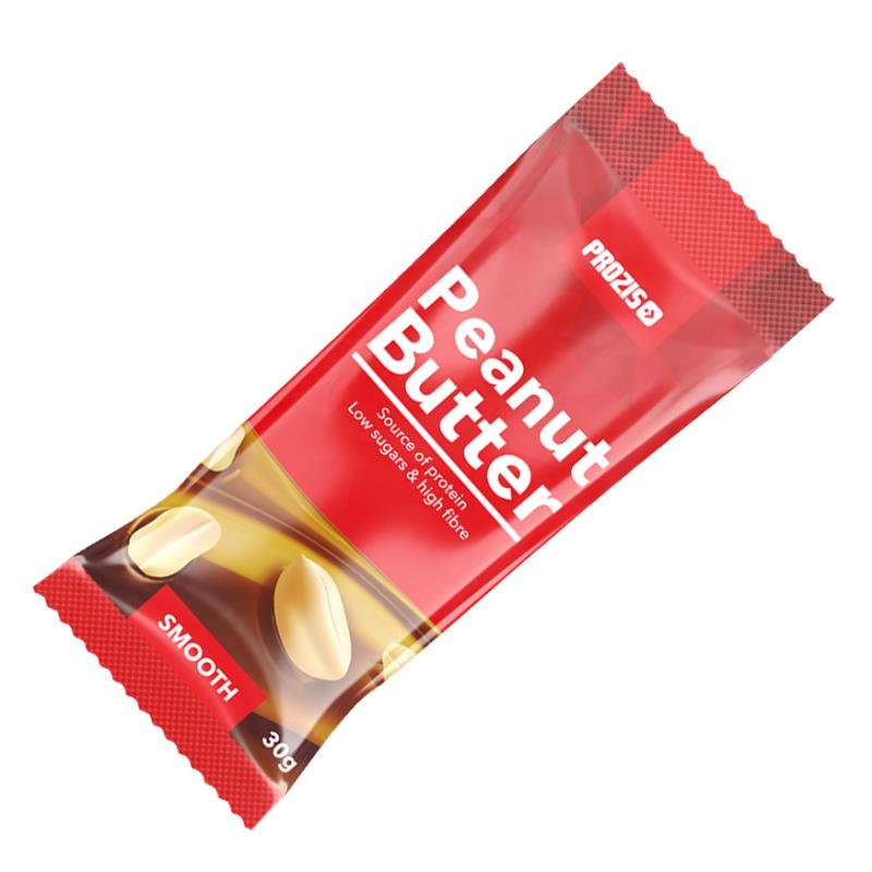 Заменитель питания Prozis Peanut Butter, 30 грамм (Smooth) ,  ml, Prozis. Sustitución de comidas. 