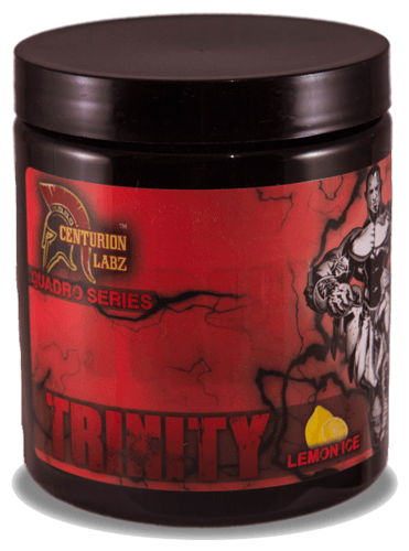 Centurion Labz Trinity, , 249 ml