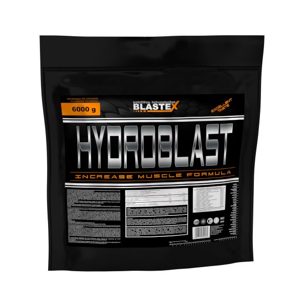 Blastex Hydroblast, , 6000 г