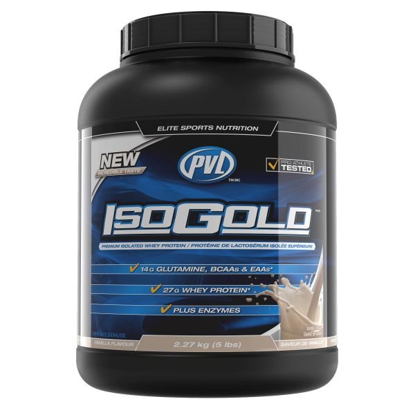 IsoGold, 2270 g, Mutant. Whey Isolate. Lean muscle mass Weight Loss recovery Anti-catabolic properties 