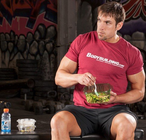 4 Ways To Begin Your First Bulking Phase