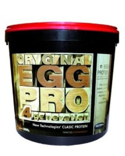 Megabol Egg Pro, , 2000 g