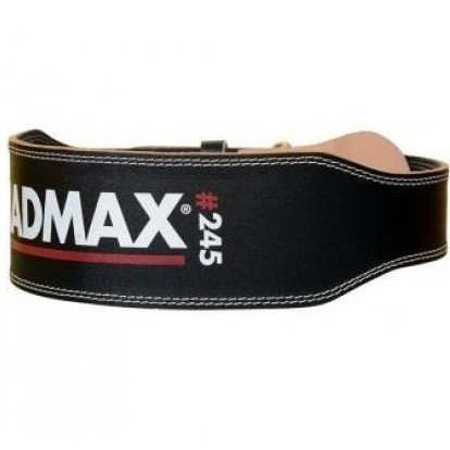 MFB 245 XL, 1 pcs, MadMax. Belts. General Health 