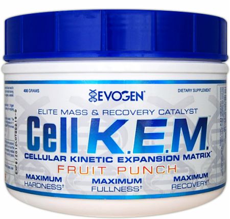 Cell K.E.M., 440 г, Evogen. Спец препараты. 