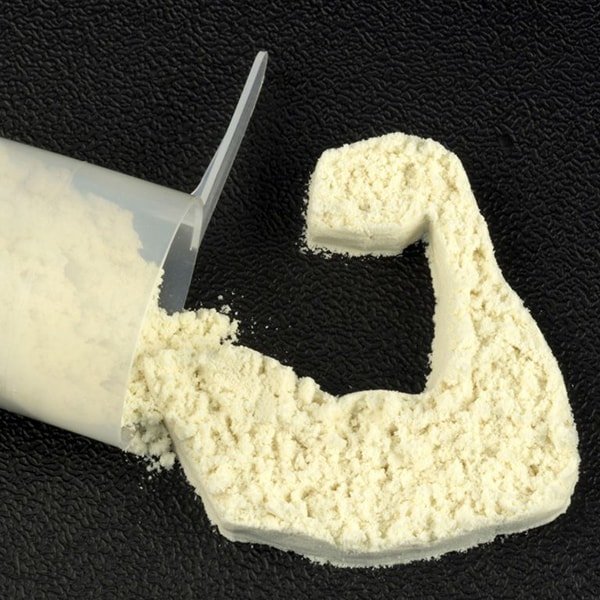 El suero de proteína, un suplemento que nos puede ayudar a adelgazar