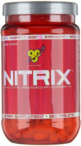 BSN Nitrix, , 360 pcs