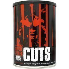 Universal Nutrition Universal Nutrition Animal Cuts 42 шт. / 42 servings, , 42 шт.