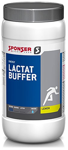 Sponser Lactat Buffer, , 800 g