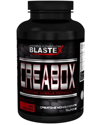 Blastex Creabox, , 180 шт