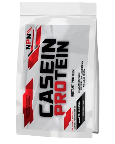 Casein Protein, 800 g, Nex Pro Nutrition. Caseína. Weight Loss 