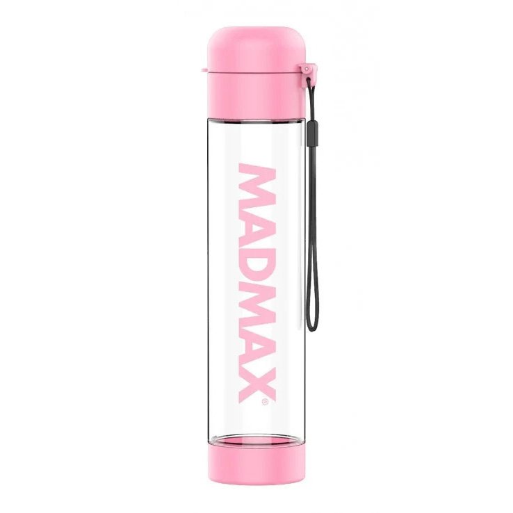 Бутылка Mad Max MFA-851 720 мл, розовая ,  ml, MadMax. Flask. 