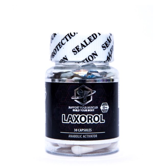 Special Force Pharm Laxorol (Special Force Pharm), , 