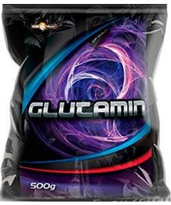 Glutamin, 500 g, Still Mass. Glutamine. Mass Gain स्वास्थ्य लाभ Anti-catabolic properties 