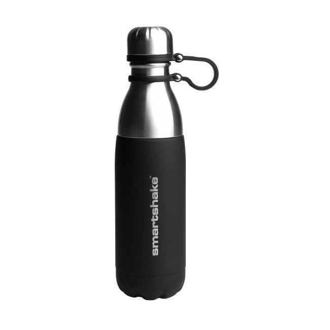 Бутылка для воды SmartShake SmartShake Retain (500 мл),  мл, SmartShake. Фляга. 