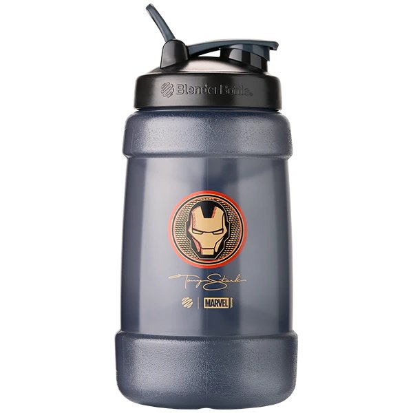 BlenderBottle Бутылка BlenderBottle Koda Marvel, 2.2 л, Iron Man, , 