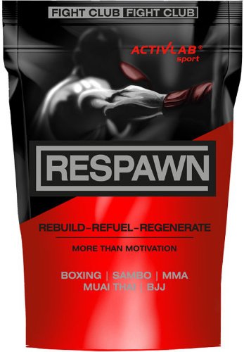 Respawn, 900 g, ActivLab. Post Workout. recovery 