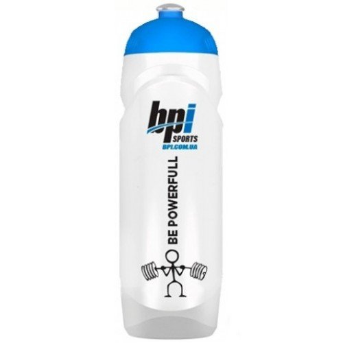 Бутылка Фляга BPI Sports, 750 мл,  ml, Boss Sport Nutrition. Flask. 