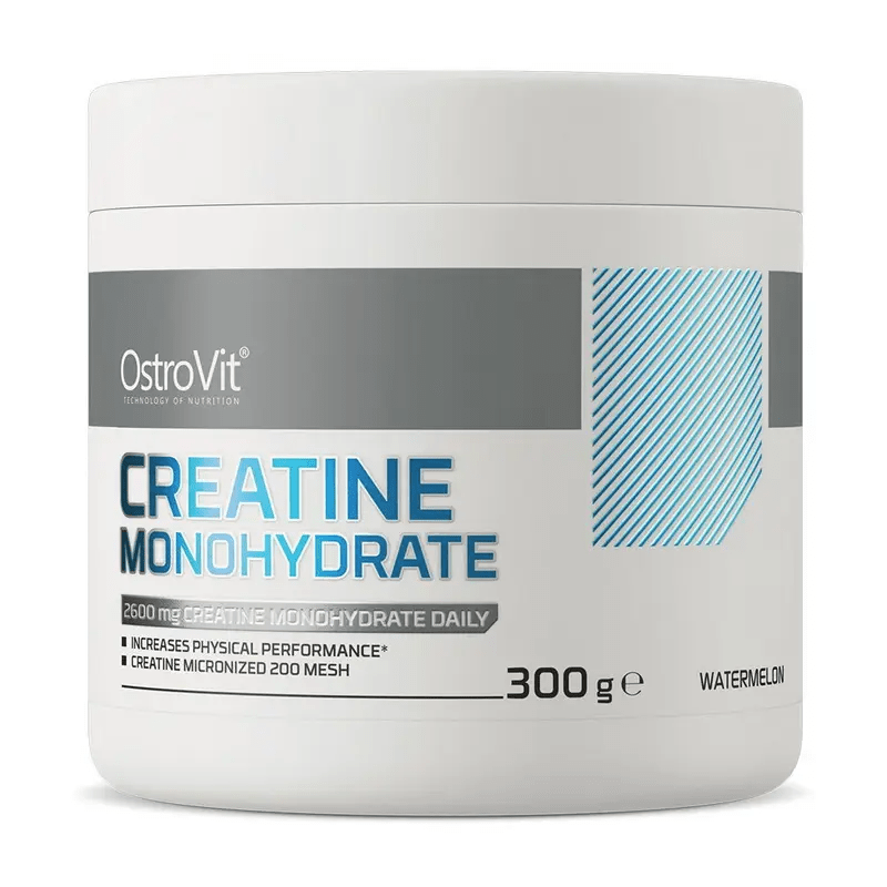 OstroVit Креатин OstroVit Creatine 300 g Waterlemon, , 300 г