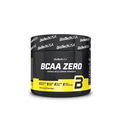 BCAA BioTech BCAA Zero, 180 грамм Виноград,  мл, BioTech. BCAA. Снижение веса Восстановление Антикатаболические свойства Сухая мышечная масса 