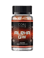 Core Labs CORE LABS Alpha GW 60 шт. / 60 servings, , 60 шт.