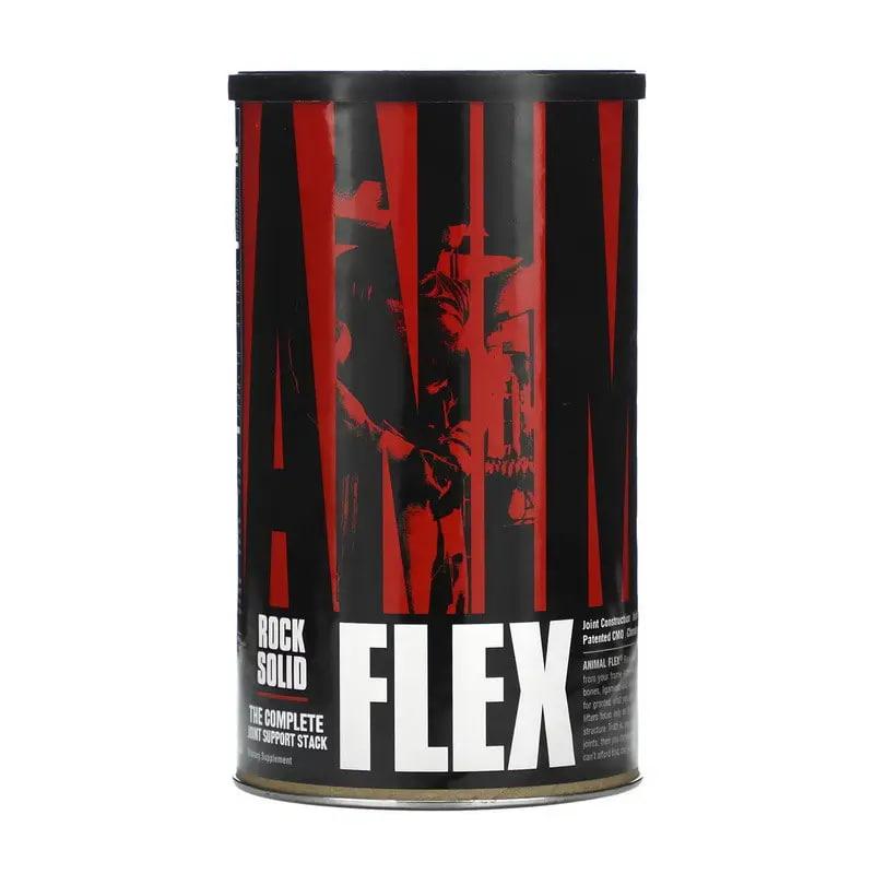 Animal Flex Universal Nutrition 30 packs,  ml, Universal Nutrition. For joints and ligaments. General Health Ligament and Joint strengthening 