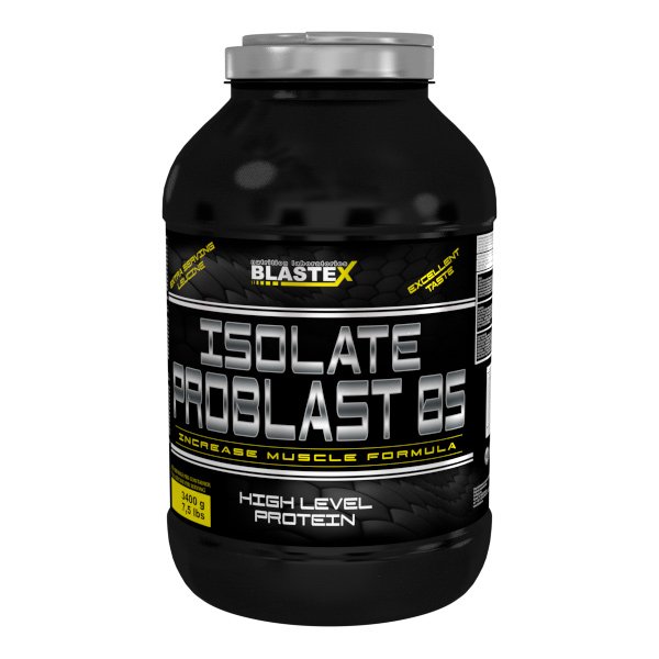Blastex Isolate Problast 85, , 3400 g