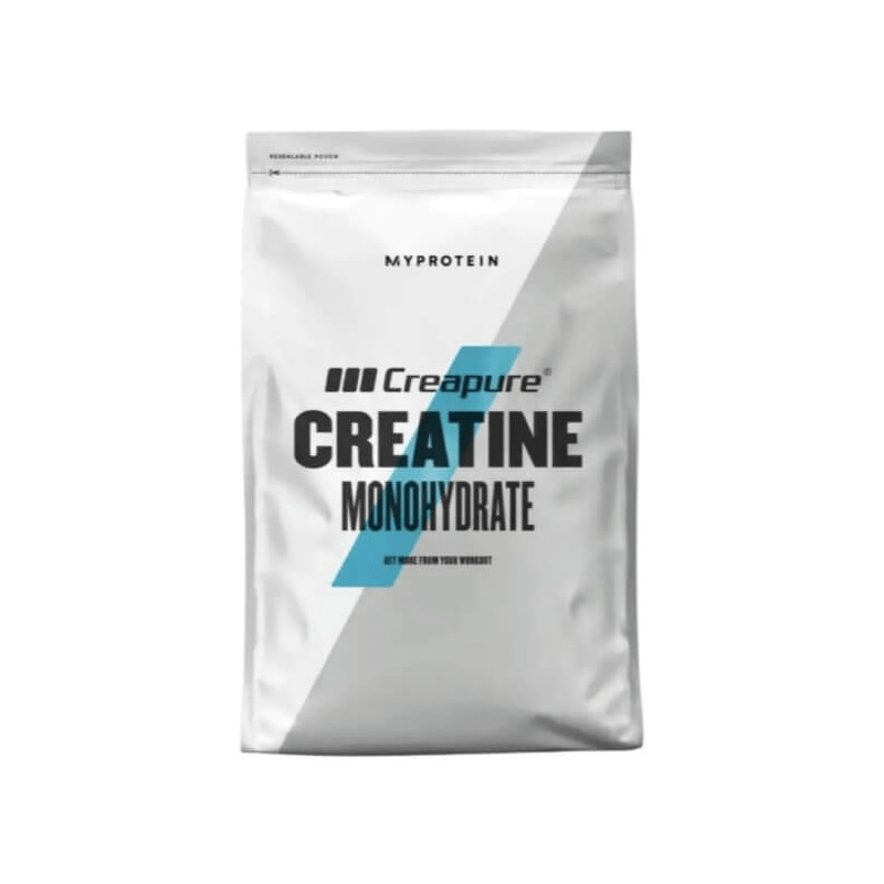 MyProtein Creapure Creatine Monohydrate MyProtein 250 g (термін 10/25), , 250 г