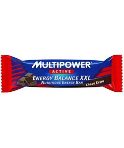Multipower Energy Balance XXL, , 60 г
