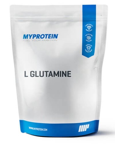 MyProtein L Glutamine, , 250 g