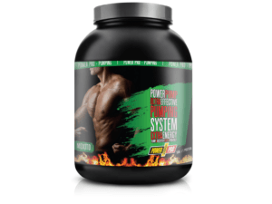 Power Pro Передтренувальний комплекс Pumping System Power Pro 500 г Мохіто, , 500 г