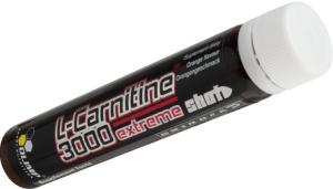 L-carnitine 3000 Extreme Shot, 1 piezas, Olimp Labs. L-carnitina. Weight Loss General Health Detoxification Stress resistance Lowering cholesterol Antioxidant properties 