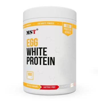 Протеин яичный MST Nutrition Egg Protein 500 g,  ml, MST Nutrition. Protein. Mass Gain recovery Anti-catabolic properties 