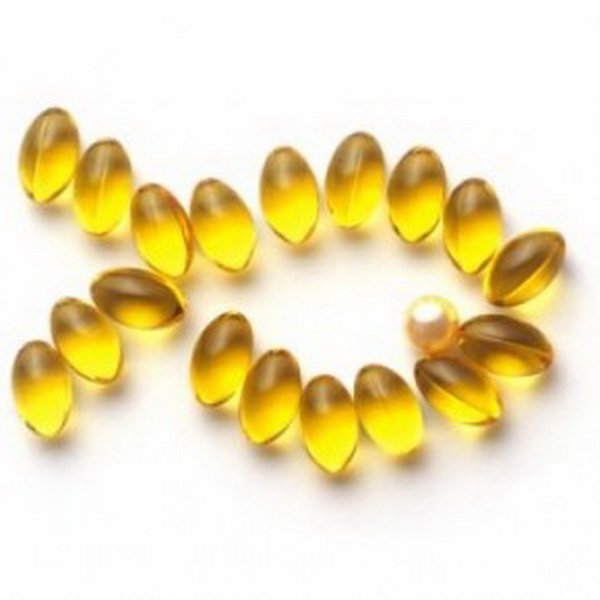 3 Reasons Why You Need Fish Oil: Your Body Will Thank You!