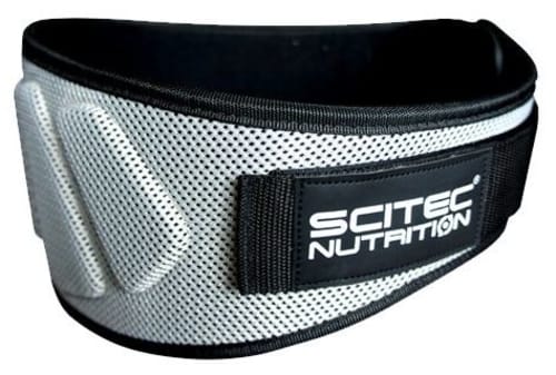 Extra Suppor, 1 шт, Scitec Nutrition. Атлетические пояса. Поддержание здоровья 