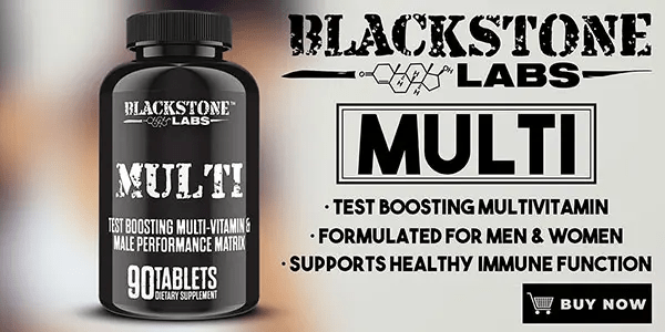 Blackstone labs  MULTI 90 шт. / 30 servings,  ml, Blackstone Labs. Vitamin Mineral Complex