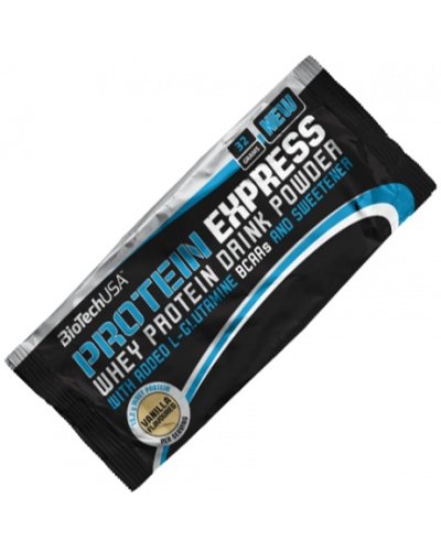 BioTech Protein Express, , 32 г