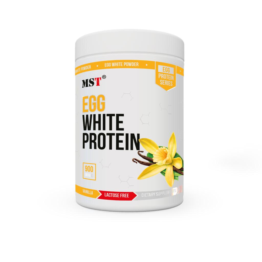 MST Nutrition Протеин яичный MST Nutrition Egg Protein 900 g, , 900 g 