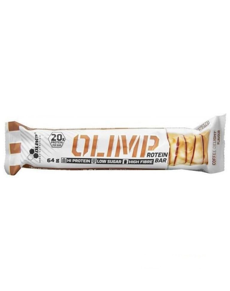Olimp Labs Протеиновый батончик Olimp Protein Bar 64 грамм Печенье, , 