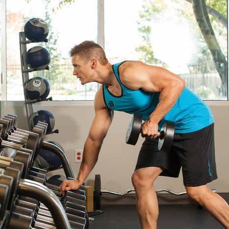 Retain Muscle Mass As You Age