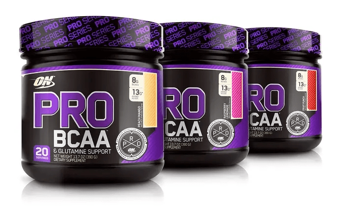 Optimum Nutrition  PRO BCAA 390g / 20 servings,  ml, Optimum Nutrition. BCAA