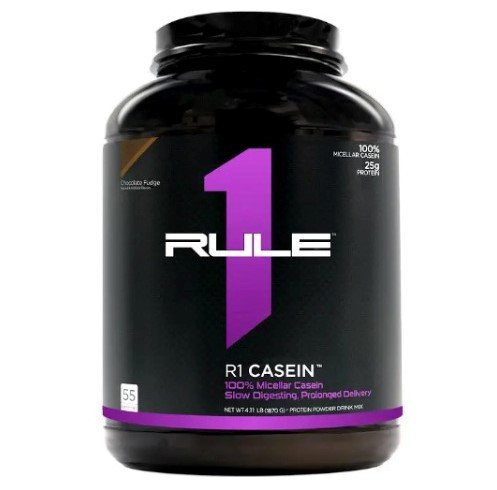 Rule One Proteins Протеин Rule One Proteins Casein 1800 g, , 1.8 кг