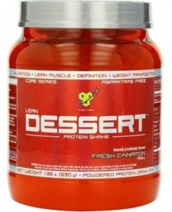 Lean Desert, 630 g, BSN. Protein Blend. 
