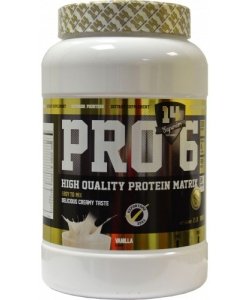 PRO 6, 908 g, Superior 14. Protein Blend. 