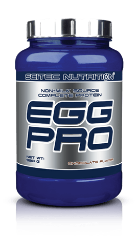 Egg Pro, 930 г, Scitec Nutrition. Яичный протеин. 