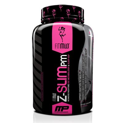 Z-Slim PM, 60 pcs, FitMiss. Special supplements. 