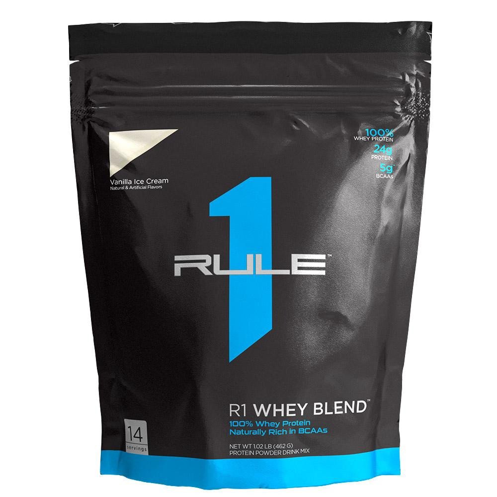Rule One Proteins Протеїн Rule One Proteins R1 Whey Blend 462 g, , 462 g 