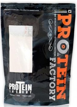 Protein Factory Advanced Muscle Gain, , 2270 g