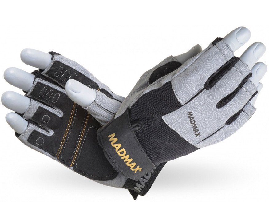 DAMASTEEL MFG 871 (M), 1 pcs, MadMax. Gloves. 