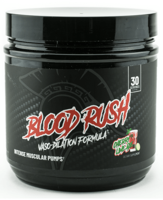 Centurion Labz Centurion Labz  Blood Rush 360g / 30 servings, , 360 г.